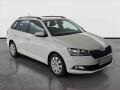 �koda Fabia Ambition 1.0 TSI, �R,1.maj