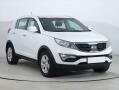 Kia Sportage 1.7 CRDi, Tempomat
