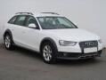 Audi A4 Allroad 2.0 TDI, 4X4, Serv.kniha