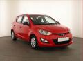 Hyundai i20 1.2, po STK, zamluveno