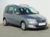 koda Roomster Elegance 1.6 TDI, Serv.kniha