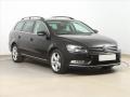 Volkswagen Passat 2.0 TDI, Automat, Serv.kniha