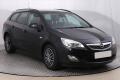 Opel Astra Sport 1.4 T, Serv.kniha