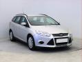Ford Focus 1.6 TDCi, Serv.kniha, Navi