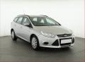 Ford Focus 1.6 TDCi, Serv.kniha