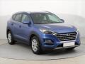 Hyundai Tucson 1.6 T-GDI, Automat, Serv.kniha