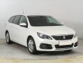 Peugeot 308 1.2 PureTech, Serv.kniha
