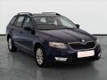 �koda Octavia 1.6 TDI, Tempomat