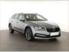 koda Superb Scout 2.0 TDI, Nov v r