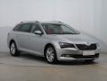 koda Superb Style 2.0 TDI, Automat