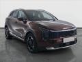 Kia Sportage Exclusive 1.6 T-GDI MHEV