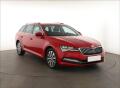 �koda Superb Style 2.0 TDI