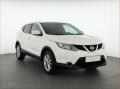 Nissan Qashqai 1.2 DIG-T, Tempomat