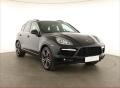 Porsche Cayenne Turbo