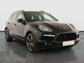 Porsche Cayenne Turbo