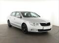 �koda Superb 2.0 TDI, 4X4, Tempomat