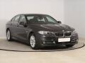 BMW 520d, Automat, Navi, Bi-Xenony