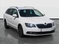 �koda Superb Elegance 2.0 TDI, Automat