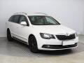 �koda Superb Elegance 2.0 TDI, Automat