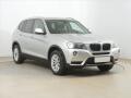 BMW X3 Advantage xDrive20d, 4X4