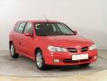 Nissan Almera 1.5, Ta�n�, Klima