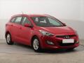 Hyundai i30 1.6 MPI, Serv.kniha, Tempomat