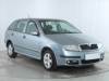 koda Fabia 1.2 12V, LPG, Serv.kniha