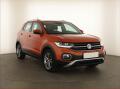 Volkswagen T-Cross 1.0 TSI, Serv.kniha, Tempomat