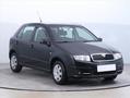 koda Fabia Comfort 1.2, po STK