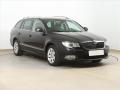 koda Superb 2.0 TDI, Navi, Xenony