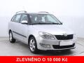 �koda Fabia 1.6 TDI, nov� STK