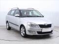 �koda Fabia 1.6 TDI, v dobr�m stavu