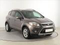 Ford Kuga 2.0 TDCi, 4X4, Tempomat