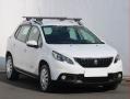 Peugeot 2008 1.2 PureTech, Automat, R