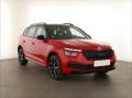 koda Kamiq Monte Carlo 1.5 TSI, 1.maj, R