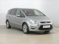 Ford S-MAX 2.0 TDCi, 7�m�st, Navi, Xenony