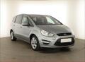 Ford S-MAX 2.0 TDCi, 7�m�st, Navi, Xenony