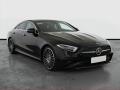 Mercedes-Benz CLS 450 4MATIC