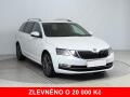 �koda Octavia Laurin&Klement 2.0 TDI, 4X4