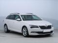 �koda Superb 2.0 TDI, Serv.kniha, Bi-Xenony