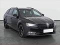 �koda Superb Sportline 2.0 TDI