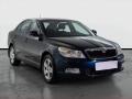 �koda Octavia Ambiente 1.6, LPG