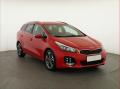 Kia Ceed GT Line 1.6 CRDi, Serv.kniha