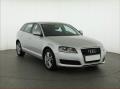 Audi A3 1.9 TDI, Serv.kniha
