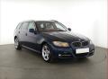 BMW 320 d xDrive, 4X4, Automat