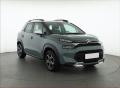 Citron C3 Aircross 1.2 PureTech, Serv.kniha