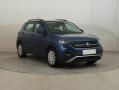 Volkswagen T-Cross 1.0 TSI, Serv.kniha