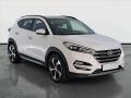 Hyundai Tucson Premium 1.7 CRDi, Automat