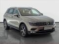 Volkswagen Tiguan 2.0 TDI, 4X4, Serv.kniha