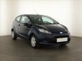 Ford Fiesta 1.25, Serv.kniha, po STK